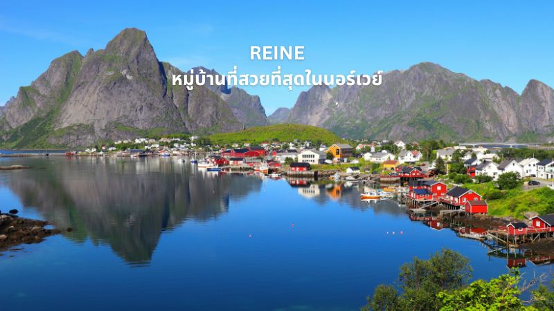 Rhinish Travel | Routes